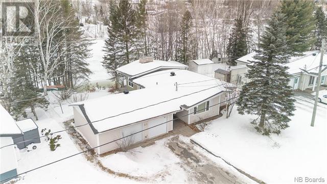63 Rue Leblond, House detached with 3 bedrooms, 2 bathrooms and null parking in Edmundston NB | Image 38