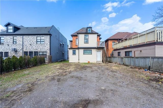 648 Main St E, House detached with 0 bedrooms, 0 bathrooms and 8 parking in Hamilton ON | Image 37