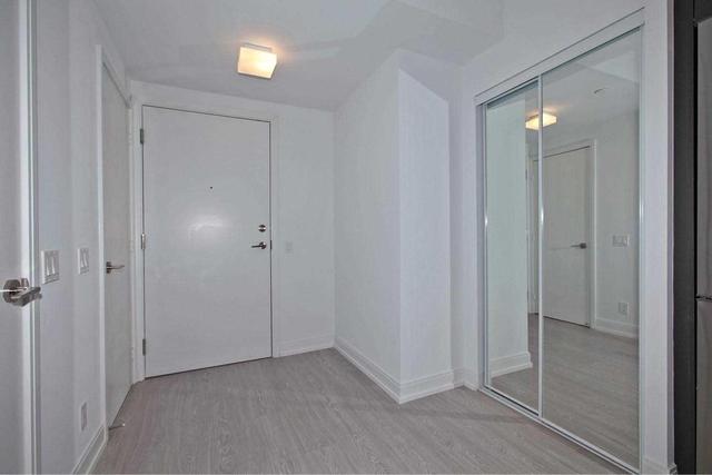 1002 - 181 Dundas St E, Condo with 1 bedrooms, 1 bathrooms and null parking in Toronto ON | Image 17