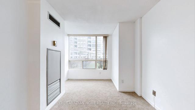 102 - 5765 Yonge St, Condo with 1 bedrooms, 1 bathrooms and 1 parking in Toronto ON | Image 21