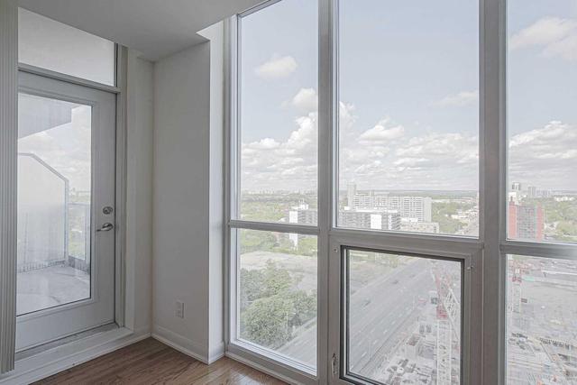 2301 - 5793 Yonge St, Condo with 2 bedrooms, 1 bathrooms and 1 parking in Toronto ON | Image 22