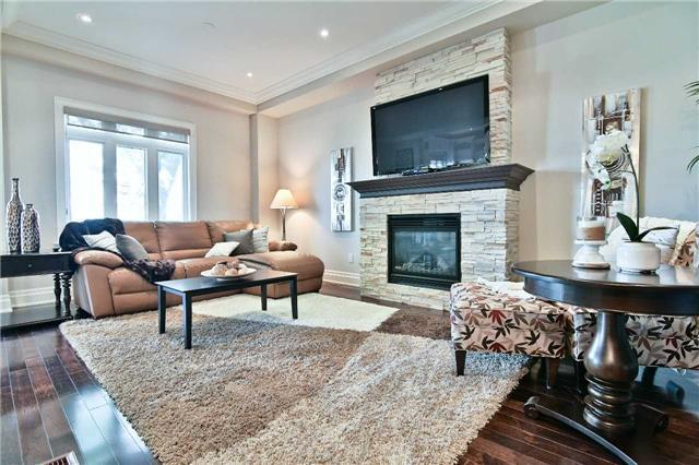 810 Fairview Ave, House detached with 4 bedrooms, 5 bathrooms and 4 parking in Pickering ON | Image 6