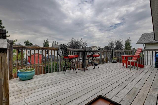9020 63 Avenue, House detached with 4 bedrooms, 2 bathrooms and 2 parking in Grande Prairie AB | Image 27