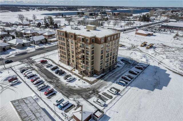 403 - 1146 Montreal Road, Condo with 2 bedrooms, 2 bathrooms and 1 parking in Cornwall ON | Image 25