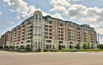 115 - 2480 Prince Michael Dr, Condo with 1 bedrooms, 1 bathrooms and 1 parking in Oakville ON | Image 1