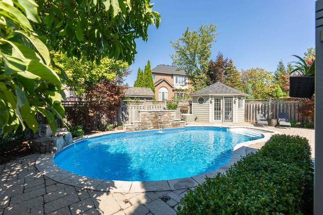 4331 Rosemead Crt, House detached with 4 bedrooms, 3 bathrooms and 6 parking in Burlington ON | Image 30
