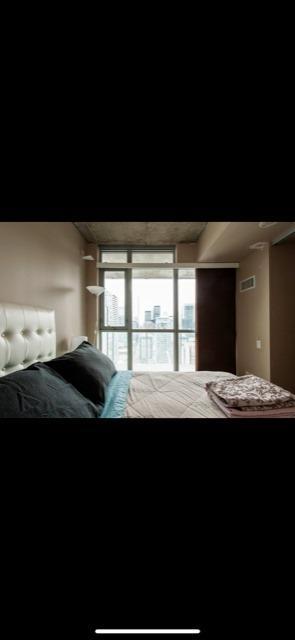 3205 - 375 King St W, Condo with 1 bedrooms, 1 bathrooms and null parking in Toronto ON | Image 8