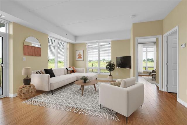 102 - 1146 Montreal Road, Condo with 2 bedrooms, 2 bathrooms and 1 parking in Cornwall ON | Image 5