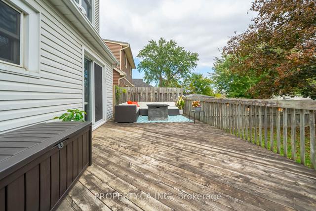 38 Ker St, House detached with 3 bedrooms, 1 bathrooms and 3 parking in St. Catharines ON | Image 18