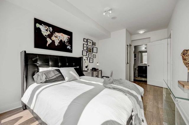 818 - 825 Church St, Condo with 2 bedrooms, 2 bathrooms and 1 parking in Toronto ON | Image 13