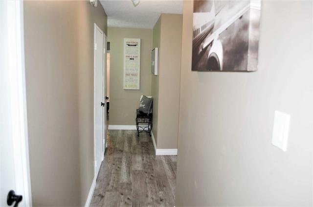 405 - 1210 Radom St, Condo with 3 bedrooms, 2 bathrooms and 1 parking in Pickering ON | Image 17