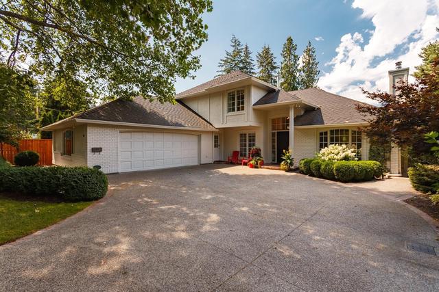 4678 Fordham Road, House detached with 4 bedrooms, 3 bathrooms and 6 parking in Kelowna BC | Image 3