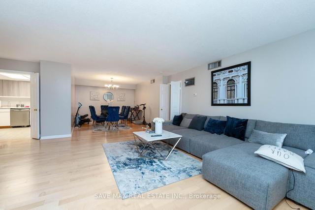 1401 - 40 Richview Rd, Condo with 3 bedrooms, 3 bathrooms and 1 parking in Toronto ON | Image 15