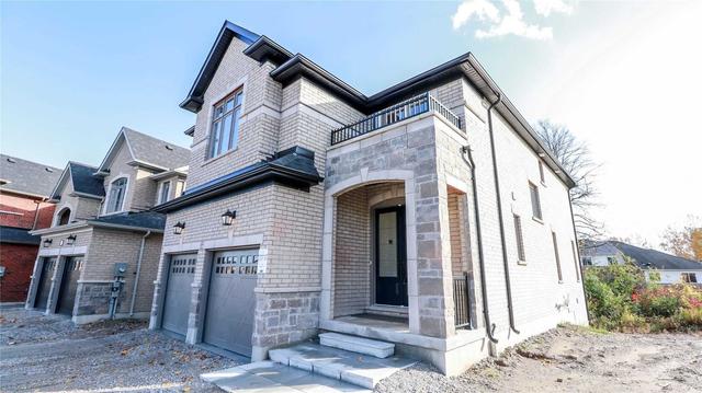1948 Mcneil St, House detached with 4 bedrooms, 4 bathrooms and 6 parking in Innisfil ON | Image 1