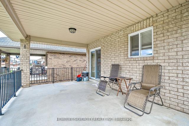 3133 Leisure Cres, House detached with 3 bedrooms, 3 bathrooms and 4 parking in Windsor ON | Image 38
