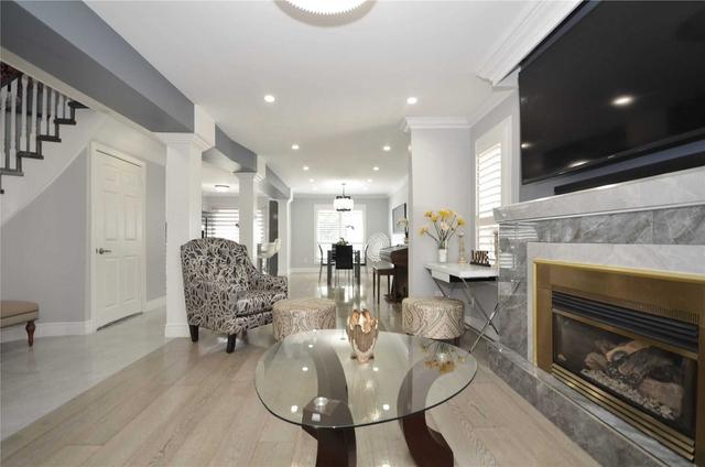 5884 Chorley Pl, House detached with 4 bedrooms, 4 bathrooms and 7 parking in Mississauga ON | Image 18