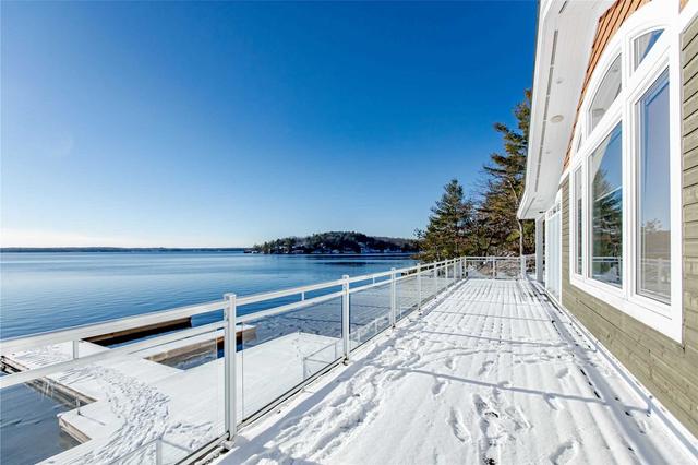 ttp-102 - 1869 Muskoka Rd 118 Rd W, Condo with 3 bedrooms, 4 bathrooms and 1 parking in Muskoka Lakes ON | Image 27
