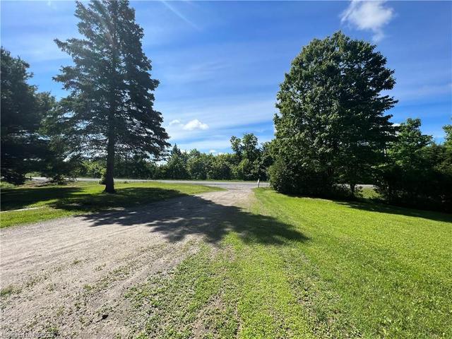 14158 Hwy 522, House detached with 4 bedrooms, 2 bathrooms and 10 parking in Parry Sound, Unorganized, Centre Part ON | Image 48