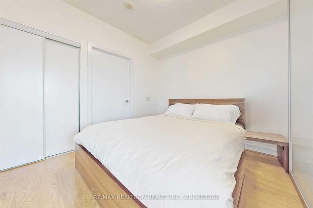 1004 - 116 George St, Condo with 1 bedrooms, 1 bathrooms and 1 parking in Toronto ON | Image 15