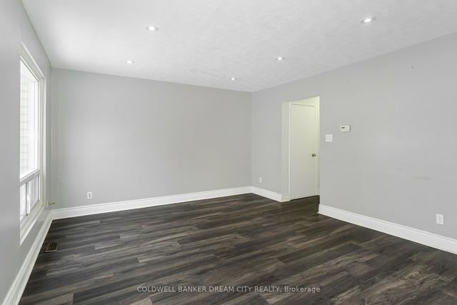 15 Franklin Crt, Townhouse with 3 bedrooms, 2 bathrooms and 2 parking in Brampton ON | Image 15