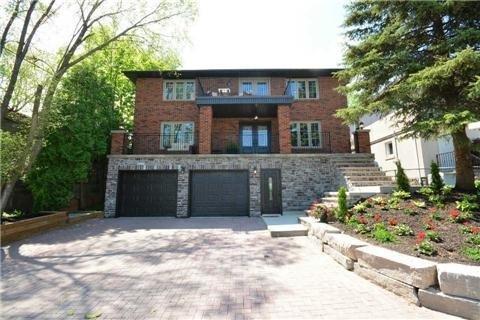 8 Woodford Park Rd E, House detached with 6 bedrooms, 4 bathrooms and 2 parking in Toronto ON | Image 1