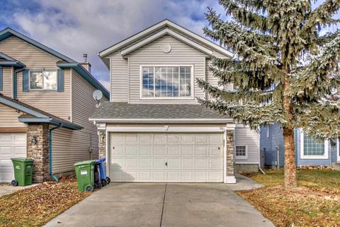 50 Hidden Ranch Terrace, House detached with 3 bedrooms, 2 bathrooms and 4 parking in Calgary AB | Card Image