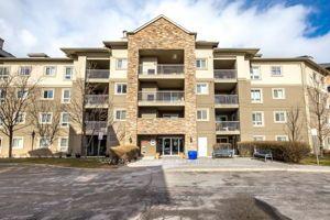 1416 - 8 Dayspring Circ, Condo with 2 bedrooms, 2 bathrooms and 1 parking in Brampton ON | Image 23