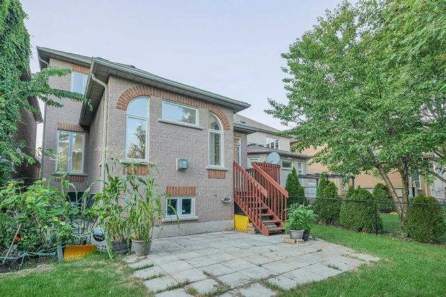 49 Lady Fern Dr, House detached with 4 bedrooms, 3 bathrooms and 4 parking in Markham ON | Image 21