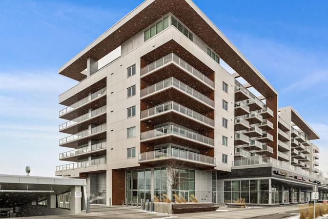 201 - 8505 Broadcast Avenue Sw, Condo with 2 bedrooms, 2 bathrooms and 1 parking in Calgary AB | Image 7
