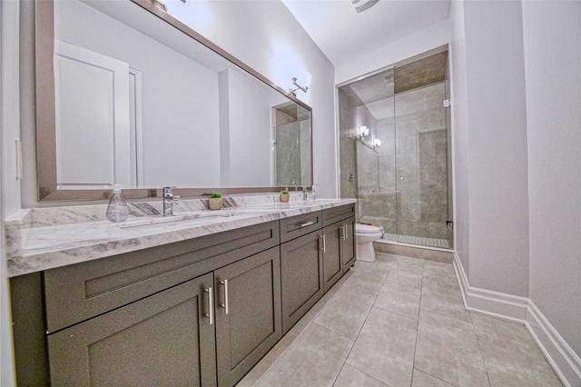 3104 Daniel Way, House detached with 4 bedrooms, 5 bathrooms and 4 parking in Oakville ON | Image 17