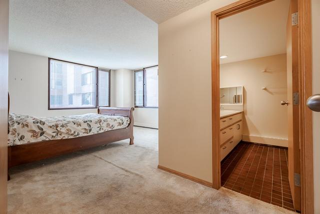 502d - 500 Eau Claire Avenue Sw, Condo with 2 bedrooms, 2 bathrooms and 2 parking in Calgary AB | Image 16