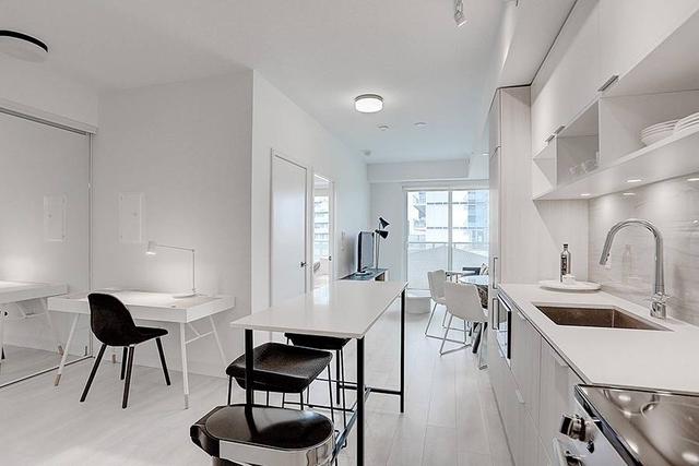 602 - 60 Tannery Rd, Condo with 1 bedrooms, 1 bathrooms and 0 parking in Toronto ON | Image 22