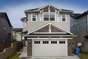 436 Skyview Shores Manor Ne, House detached with 6 bedrooms, 5 bathrooms and 4 parking in Calgary AB | Image 1
