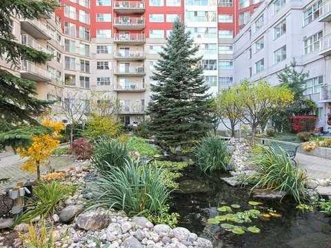 uc11 - 18 Concorde Pl, Condo with 2 bedrooms, 2 bathrooms and 1 parking in Toronto ON | Image 16