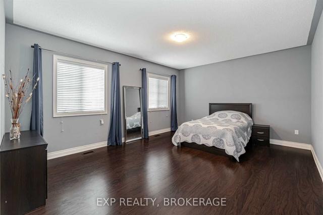 40 Squire Ellis Dr, House detached with 4 bedrooms, 7 bathrooms and 5 parking in Brampton ON | Image 14
