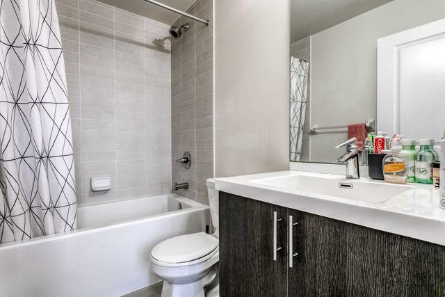 ph-23 - 2 Eva Rd, Condo with 2 bedrooms, 2 bathrooms and 2 parking in Toronto ON | Image 5