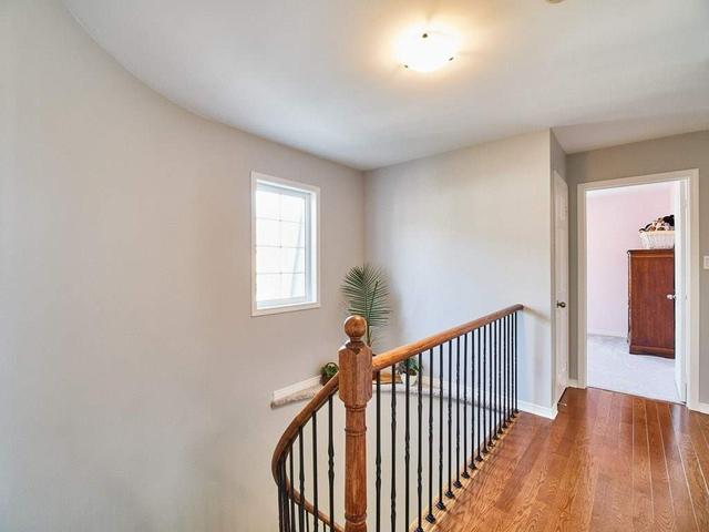 74 - 1701 Finch Ave E, Townhouse with 4 bedrooms, 3 bathrooms and 2 parking in Pickering ON | Image 24