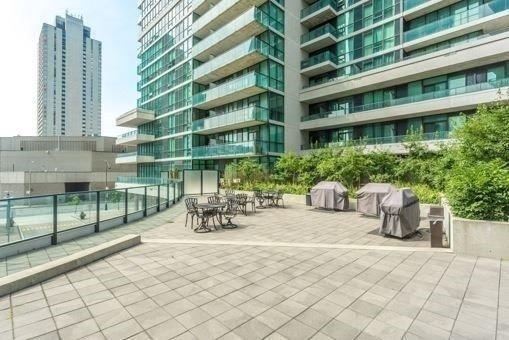 308 - 18 Harbour St, Condo with 1 bedrooms, 1 bathrooms and null parking in Toronto ON | Image 14