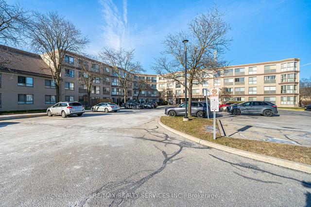 434 - 8351 Mclaughlin Rd W, Condo with 0 bedrooms, 1 bathrooms and 1 parking in Brampton ON | Image 12