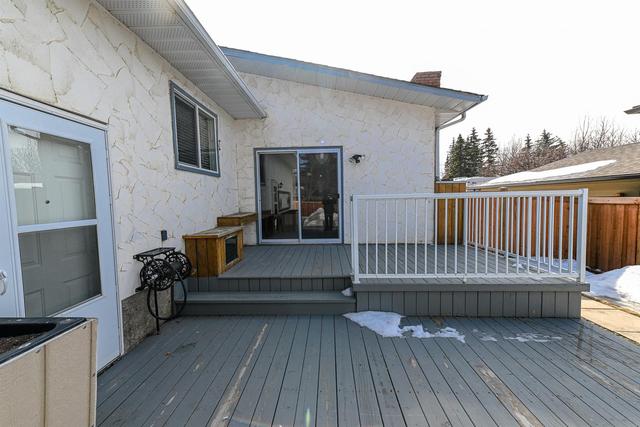 9914 75 Avenue, House detached with 5 bedrooms, 2 bathrooms and 3 parking in Greenview No. 16 AB | Image 35