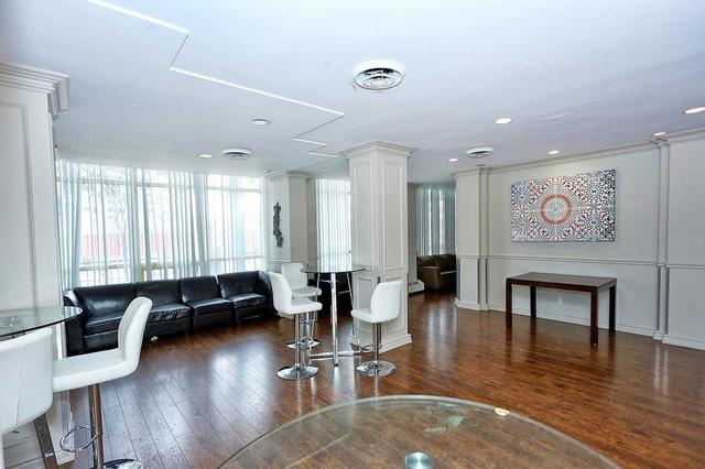 415 - 7 Bishop Ave, Condo with 1 bedrooms, 1 bathrooms and 1 parking in Toronto ON | Image 11