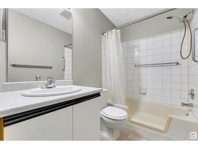111 - 17467 98a Av Nw Nw, Condo with 2 bedrooms, 0 bathrooms and null parking in Edmonton AB | Image 22