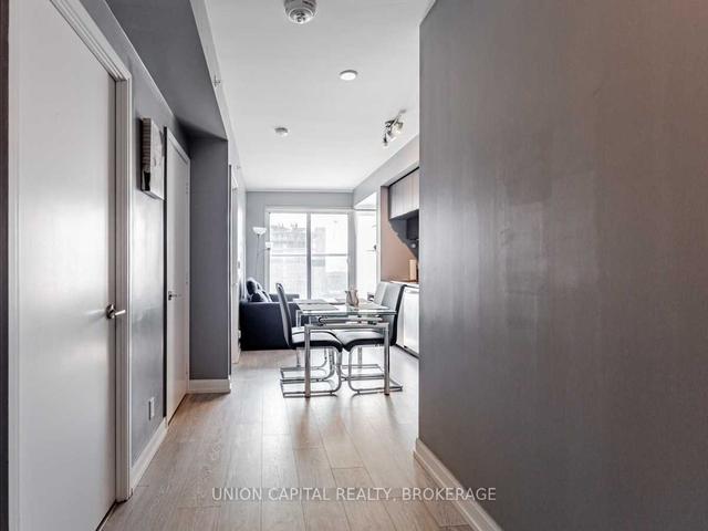 3107 - 181 Dundas St E, Condo with 1 bedrooms, 1 bathrooms and 0 parking in Toronto ON | Image 21