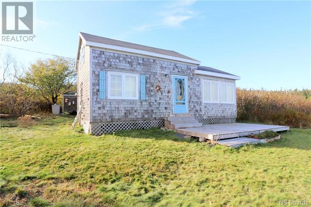 2475 Route 776, House detached with 2 bedrooms, 0 bathrooms and null parking in Grand Manan NB | Image 6