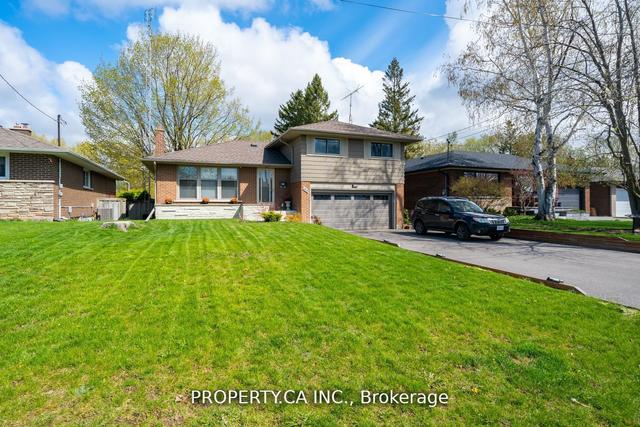 418 Juliana Dr, House detached with 3 bedrooms, 3 bathrooms and 5 parking in Oshawa ON | Image 1