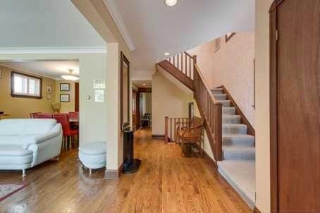 84 Poyntz Ave, House detached with 4 bedrooms, 3 bathrooms and 2 parking in Toronto ON | Image 8