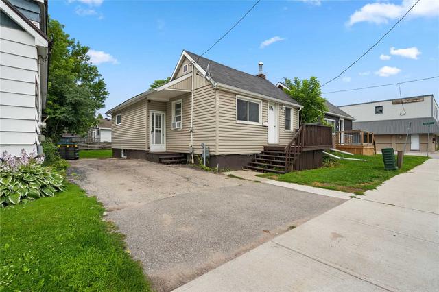 129 Dufferin St, House detached with 2 bedrooms, 2 bathrooms and 3 parking in Orillia ON | Image 20