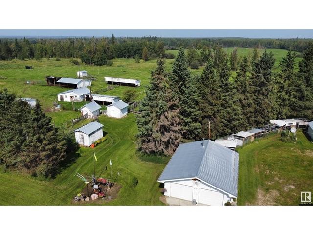 53502 Rge Rd 42, House detached with 4 bedrooms, 2 bathrooms and null parking in Lac Ste. Anne County AB | Image 35