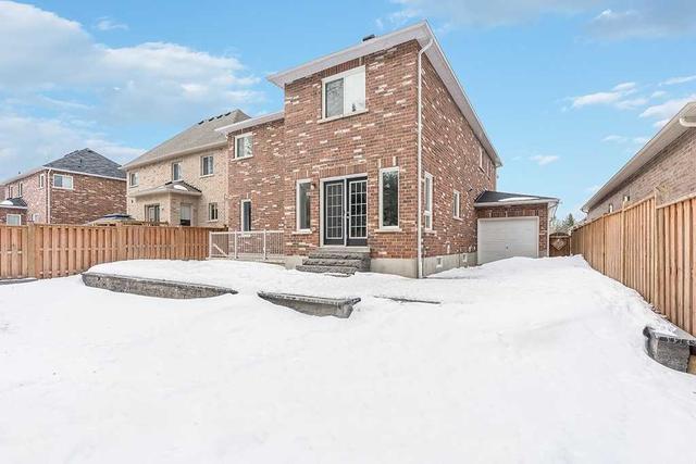 777 Freemont Crt, House detached with 4 bedrooms, 5 bathrooms and 8 parking in Innisfil ON | Image 33