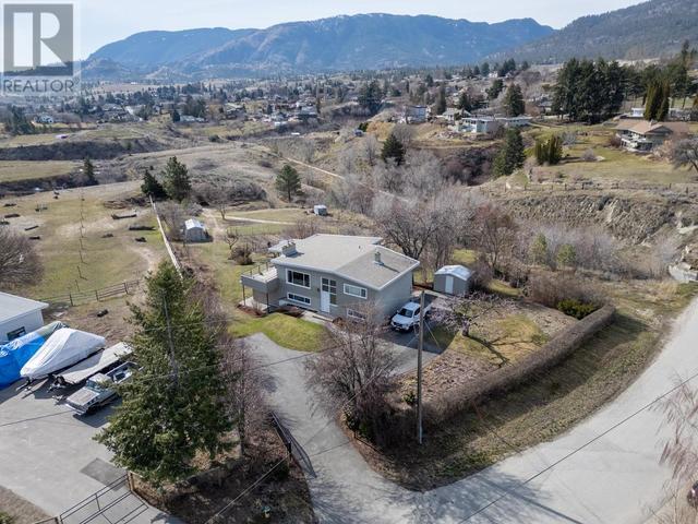 503 Newton Drive, House detached with 4 bedrooms, 3 bathrooms and 5 parking in Okanagan Similkameen F BC | Image 1